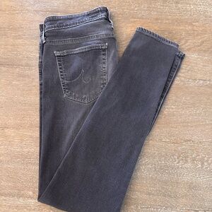AG Grey Jeans